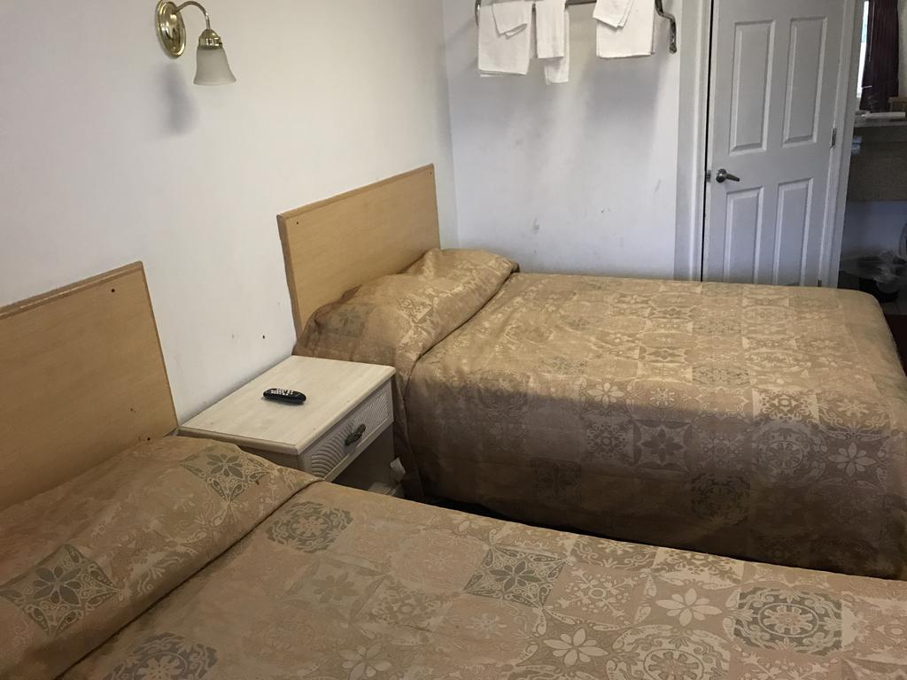 Mayfair Motel Cross Keys 외부 사진