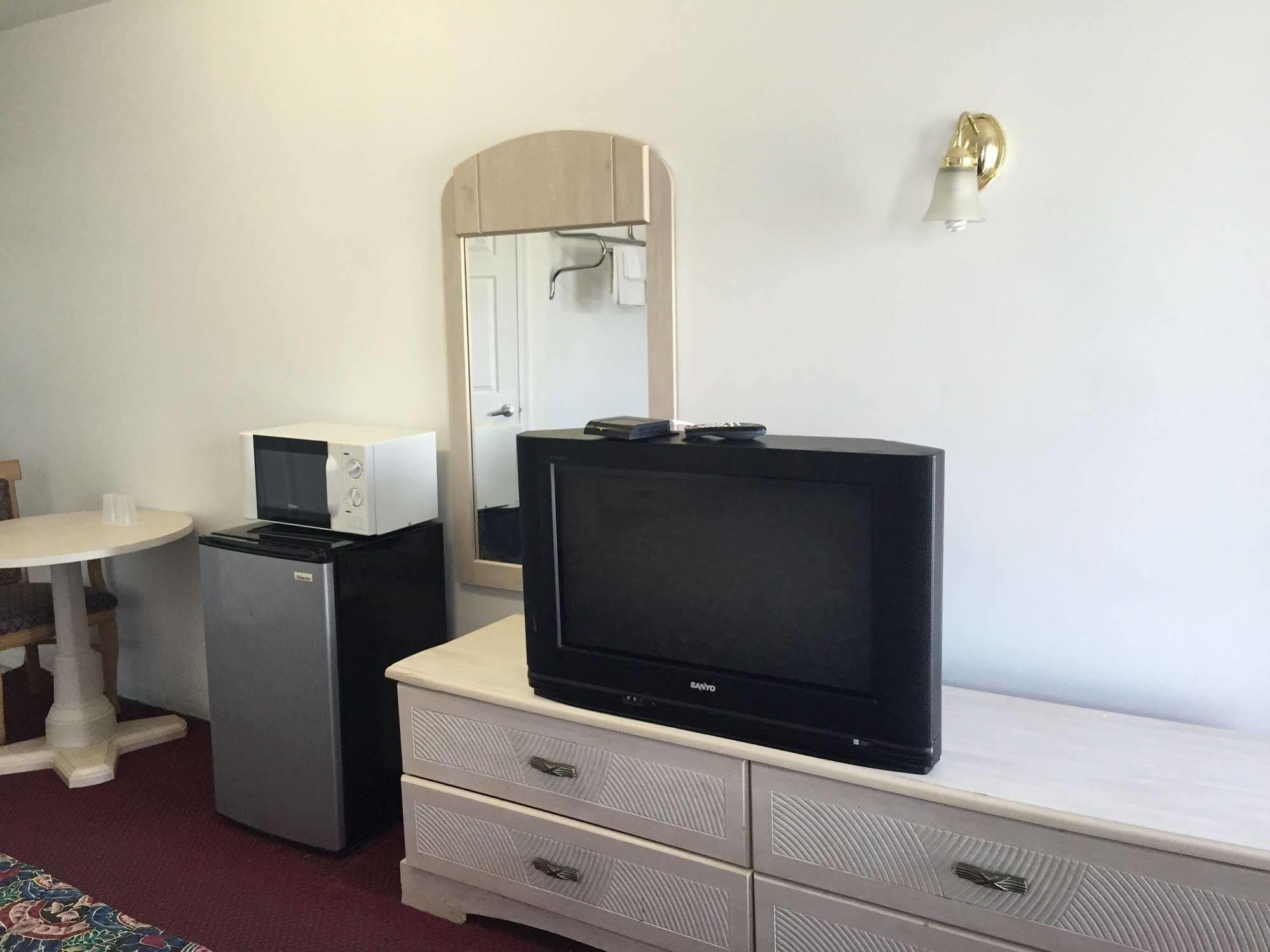 Mayfair Motel Cross Keys 외부 사진